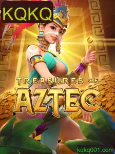 Descubra o Fascinante Mundo de Treasures of Aztec