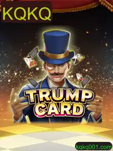 Explorando o Jogo TrumpCard: Estratégia, Regras e Dinâmica
