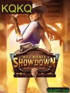 Tudo sobre WildBountyShowdown: Uma Aventura com KQKQ