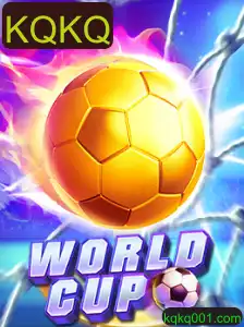 WorldCup: Descobrindo o Jogo Estratégico KQKQ