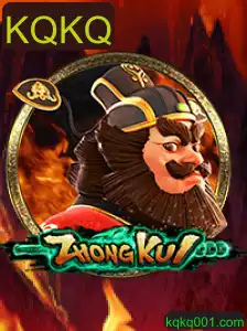 Descubra o Fascinante Mundo de ZhongKui: Regras e Introdução ao Jogo